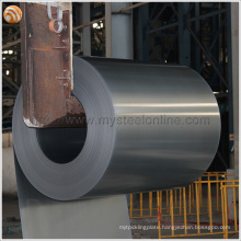 Laminated Iron Core Used Cold Rolled Non Grain Oriented Electrical Silicon Steel Sheet Price from Silicon Steel Manufacturer